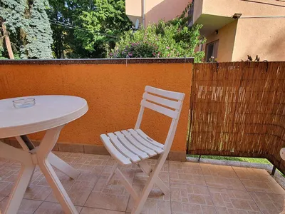 Ferienwohnung für 5 Personen (60 m²) in Balatonföldvár 5/10