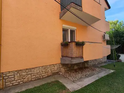 Ferienwohnung für 5 Personen (60 m²) in Balatonföldvár 6/10