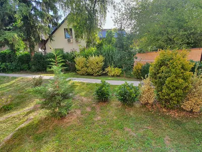 Ferienwohnung für 5 Personen (60 m²) in Balatonföldvár 10/10