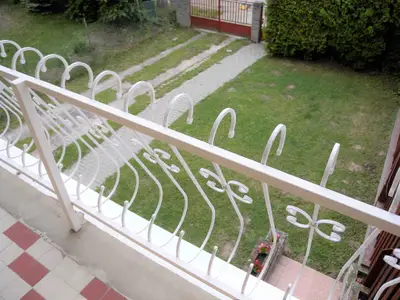 Ferienwohnung für 3 Personen (35 m²) in Balatonföldvár 4/10