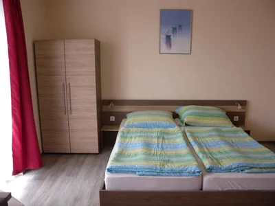 Ferienwohnung für 3 Personen (35 m²) in Balatonföldvár 8/10