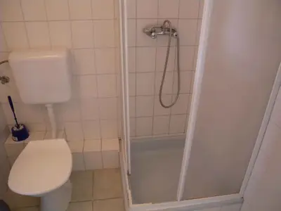 Ferienwohnung für 3 Personen (35 m²) in Balatonföldvár 10/10