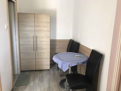 Ferienwohnung für 3 Personen (30 m²) in Balatonföldvar 10/10