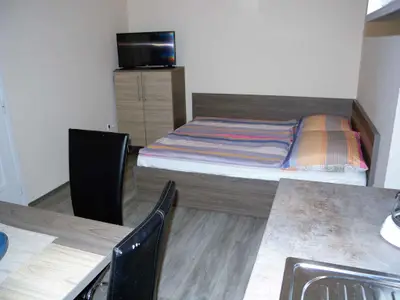 Ferienwohnung für 5 Personen (45 m²) in Balatonföldvár 7/10