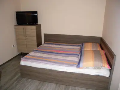 Ferienwohnung für 5 Personen (45 m²) in Balatonföldvár 8/10