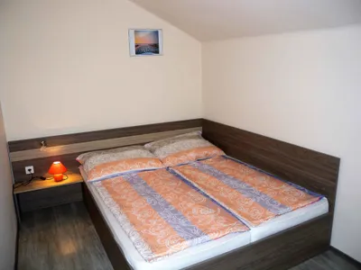 Ferienwohnung für 5 Personen (45 m²) in Balatonföldvár 9/10