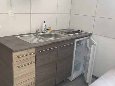 Ferienwohnung für 3 Personen (30 m²) in Balatonföldvár 7/10