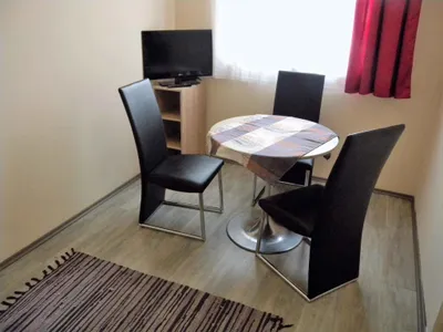 Ferienwohnung für 3 Personen (30 m²) in Balatonföldvár 8/10