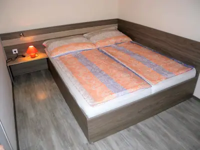 Ferienwohnung für 5 Personen (45 m²) in Balatonföldvár 10/10