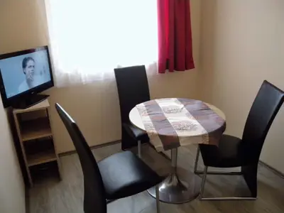 Ferienwohnung für 3 Personen (30 m²) in Balatonföldvár 9/10