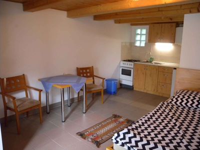 Ferienwohnung für 2 Personen (20 m²) in Balatonföldvar 4/10