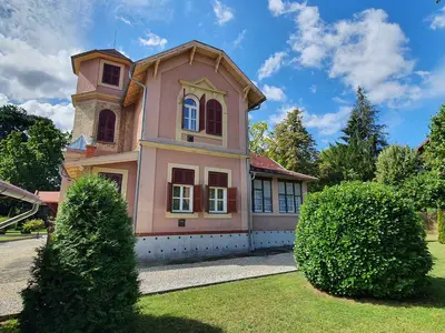 Ferienwohnung für 8 Personen (90 m²) in Balatonföldvár 1/10