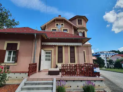 Ferienwohnung für 8 Personen (90 m²) in Balatonföldvár 2/10