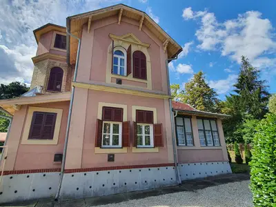 Ferienwohnung für 8 Personen (90 m²) in Balatonföldvár 3/10