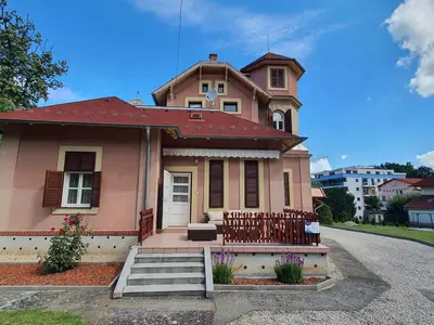 Ferienwohnung für 8 Personen (90 m²) in Balatonföldvár 5/10