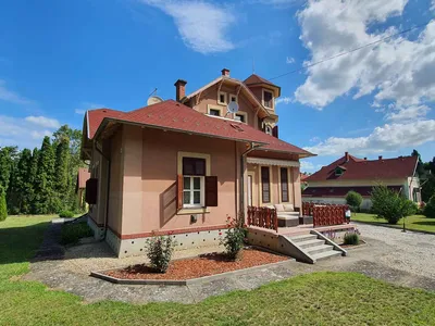 Ferienwohnung für 8 Personen (90 m²) in Balatonföldvár 6/10