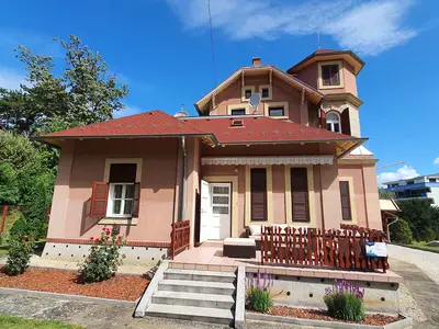 Ferienwohnung für 8 Personen (90 m²) in Balatonföldvár 9/10