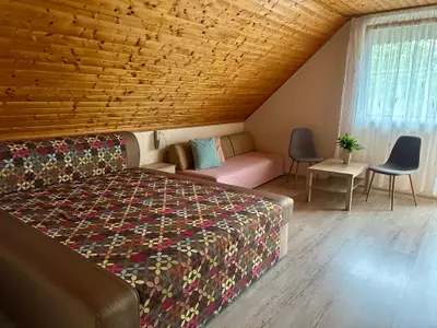 Schlafzimmer 1