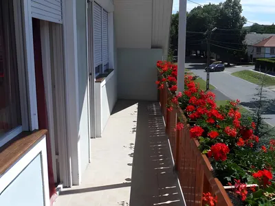 Ferienwohnung für 4 Personen (50 m²) in Balatonföldvár 2/10