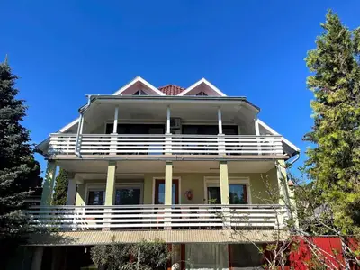 Ferienwohnung für 4 Personen (50 m²) in Balatonföldvár 6/10