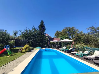 Ferienwohnung für 6 Personen (70 m²) in Balatonföldvár 1/10
