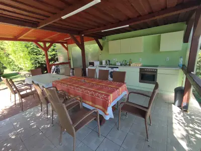 Ferienwohnung für 4 Personen (50 m²) in Balatonföldvár 10/10