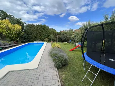 Ferienwohnung für 6 Personen (70 m²) in Balatonföldvár 6/10