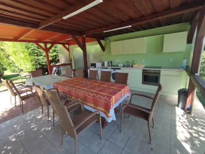 Ferienwohnung für 6 Personen (70 m²) in Balatonföldvár 4/10