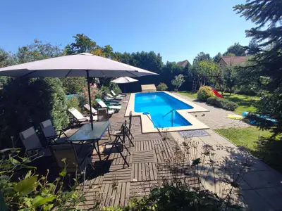 Ferienwohnung für 4 Personen (50 m²) in Balatonföldvár 4/10