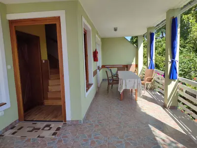 Ferienwohnung für 6 Personen (70 m²) in Balatonföldvár 3/10