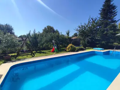 Ferienwohnung für 6 Personen (70 m²) in Balatonföldvár 5/10