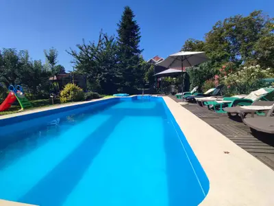 Ferienwohnung für 6 Personen (70 m²) in Balatonföldvár 7/10