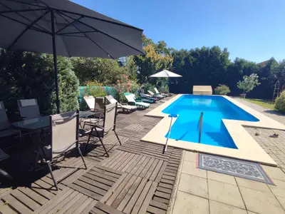 Ferienwohnung für 6 Personen (70 m²) in Balatonföldvár 8/10