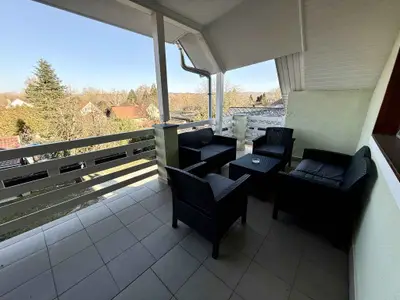 Ferienwohnung für 6 Personen (70 m²) in Balatonföldvár 2/10