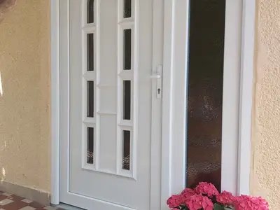 Ferienwohnung für 5 Personen (40 m²) in Balatonföldvár 6/10