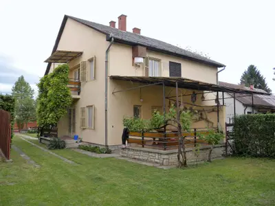 Ferienwohnung für 5 Personen (40 m²) in Balatonföldvár 2/10