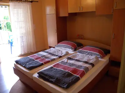 Ferienwohnung für 5 Personen (40 m²) in Balatonföldvár 7/10