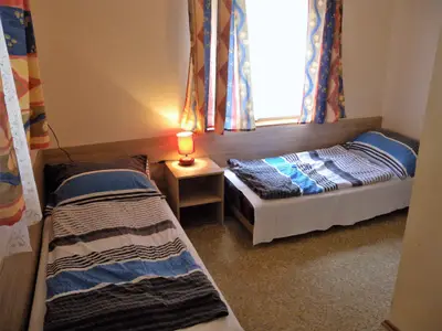 Ferienwohnung für 5 Personen (40 m²) in Balatonföldvár 9/10