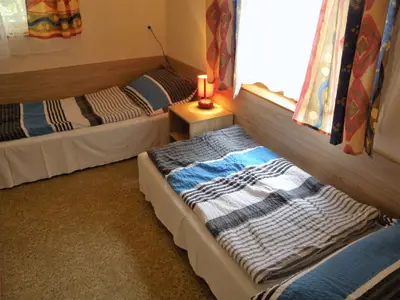Ferienwohnung für 5 Personen (40 m²) in Balatonföldvár 10/10