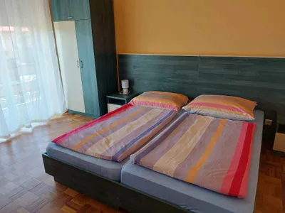 Ferienwohnung für 5 Personen (40 m²) in Balatonföldvár 1/10