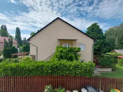 Ferienwohnung für 5 Personen (40 m²) in Balatonföldvár 3/10