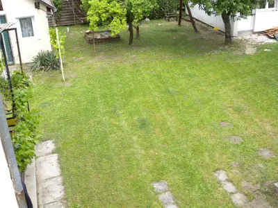 Ferienwohnung für 5 Personen (40 m²) in Balatonföldvár 6/10