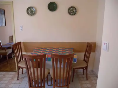 Ferienwohnung für 5 Personen (40 m²) in Balatonföldvár 9/10