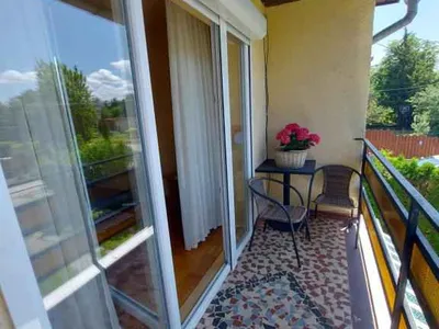 Ferienwohnung für 5 Personen (40 m²) in Balatonföldvár 5/10