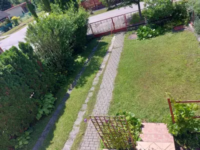 Ferienwohnung für 5 Personen (40 m²) in Balatonföldvár 8/10