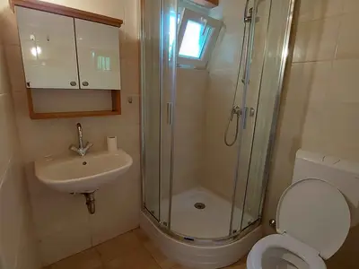 Ferienwohnung für 2 Personen (20 m²) in Balatonföldvár 7/10