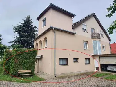 Ferienwohnung für 4 Personen (50 m²) in Balatonföldvár 4/10