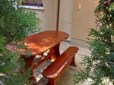 Ferienwohnung für 4 Personen (50 m²) in Balatonföldvár 5/10