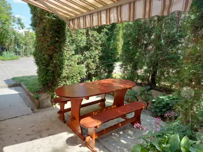 Ferienwohnung für 4 Personen (50 m²) in Balatonföldvár 6/10