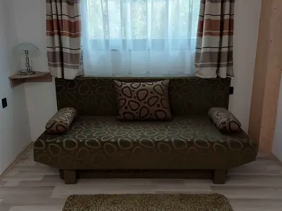 Ferienwohnung für 4 Personen (50 m²) in Balatonföldvár 10/10